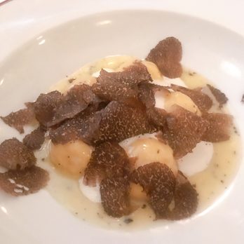 Bouchon - Special truffle pasta - French Near Me - Yountville, California Bouchon - Special truffle pasta - French Near Me - Yountville, California