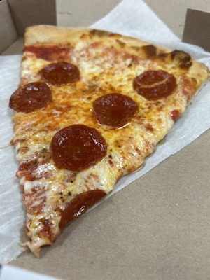 Angelo's Picnic Pizza by null