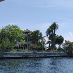 Tampa Water Taxi