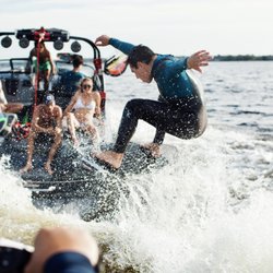 IPS Surf and Water Sports