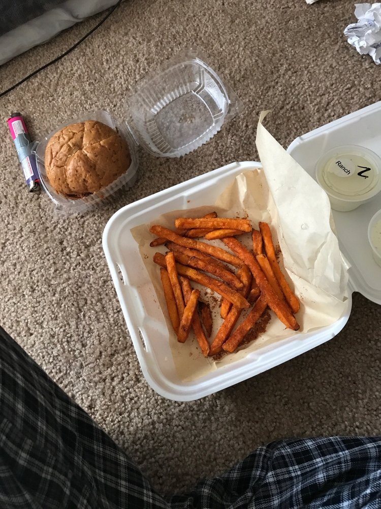 BUSTER’S TEXAS STYLE BARBECUE 99 Photos & 266 Reviews Barbeque