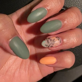 Your Nail Salon - Nail Salons Near Me - Las Vegas, Nevada