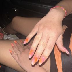 Mamacita Nails