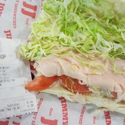 Jimmy John's