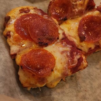 Shamrocks Pub & Grill - Pizza Bread Bites, 4 of 6 pieces - American Near Me - St Peters, Missouri