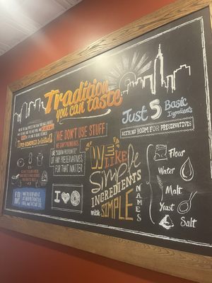 Menu photo 2 Bruegger's Bagels Brea, CA Menu photo 2 Bruegger's Bagels Brea, CA