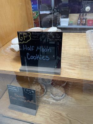 Aurora's Café and Gifts by null