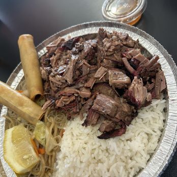 Smokin' Sammich - Brisket! - Smokehouse Near Me - Las Vegas, Nevada Smokin' Sammich - Brisket! - Smokehouse Near Me - Las Vegas, Nevada