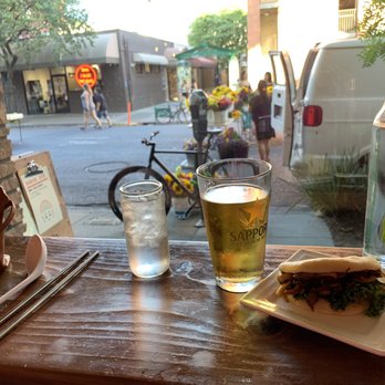 Momona - Mushroom Bao - Ramen Near Me - Chico, California Momona - Mushroom Bao - Ramen Near Me - Chico, California