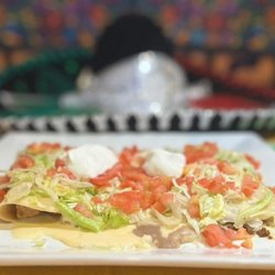Don Chuy Mexican Bar & Grill
