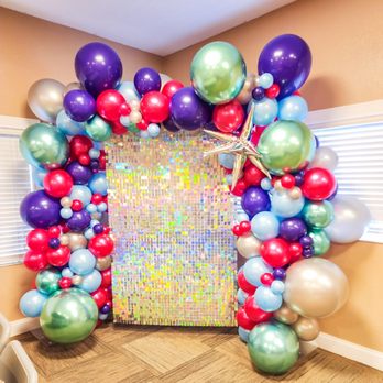 Fantasy Balloons - Balloon Services Near Me - Lakeland, Florida
