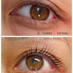 PhiMaker lash&brow Loft