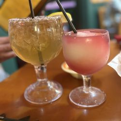 The Original Mexican Cafe