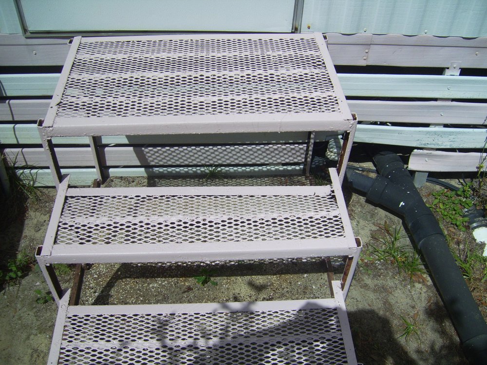 Slide of K&E Repair Solutions