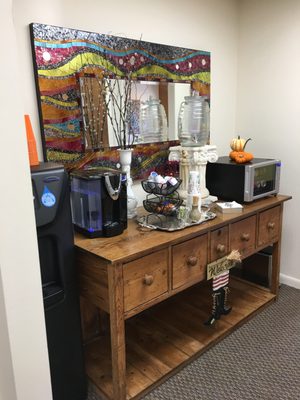 Performance Title & Settlement