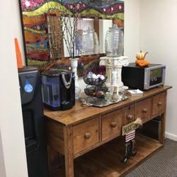 Performance Title & Settlement - Hydration Station