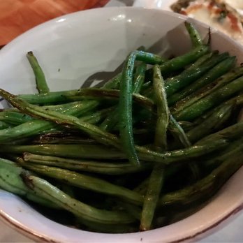 Station 16 - Green beans - Seafood Near Me - Sacramento, California Station 16 - Green beans - Seafood Near Me - Sacramento, California