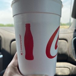 Campbell Travel Center - 1.99$