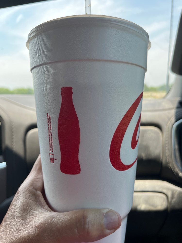 Campbell Travel Center Logo