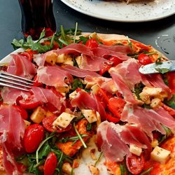 Unico - Unico beste Pizza in Pforzheim