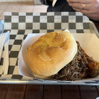Pulled Fork BBQ - Barbeque Near Me - Long Valley, New Jersey Pulled Fork BBQ - Barbeque Near Me - Long Valley, New Jersey