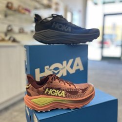 Lucky Feet Shoes