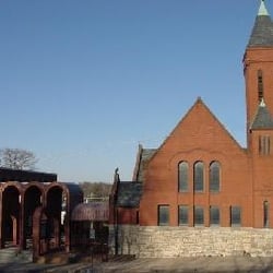 First Presbyterian Church of Liberty - First Presbyterian Church, Liberty