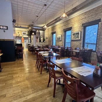 Luong Loi - Vietnamese Near Me - Wheaton, Illinois