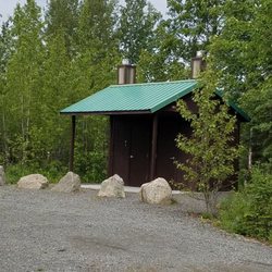 Morgans Landing State Recreation Site