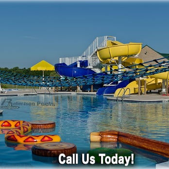 Robertson Pools - General Contractors Near Me - Dallas, Texas Robertson Pools - General Contractors Near Me - Dallas, Texas