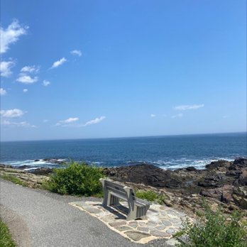 Marginal Way Preservation Fund - Community Service/Non-Profit Near Me - Ogunquit, Maine