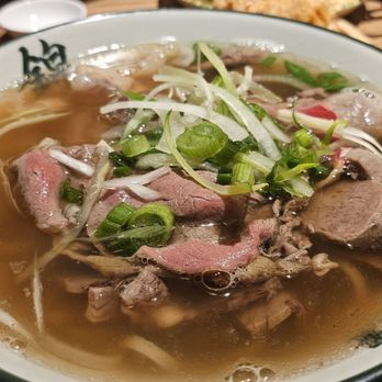 Pho Le - Vietnamese Near Me - Richmond Hill, Ontario