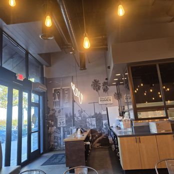 Silverlake Ramen - Ramen Near Me - Chino Hills, California