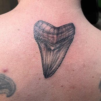 Solid Image Tattoo - Tattoo Near Me - Lake Worth, Florida