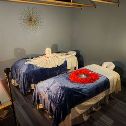 De' Rest Thai Massage - Inside De Rest Thai Massage, Waipahu