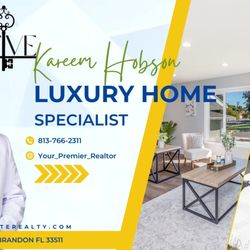 Kareem Hobson - Engel & Volkers