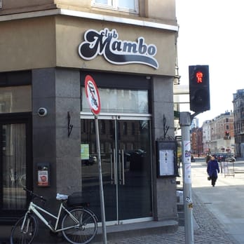 Club Mambo - Bars Near Me - Copenhagen, 84 Club Mambo - Bars Near Me - Copenhagen, 84