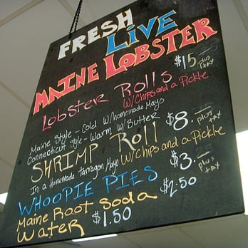 Red Hook Lobster Pound - Seafood Near Me - Brooklyn, New York Red Hook Lobster Pound - Seafood Near Me - Brooklyn, New York