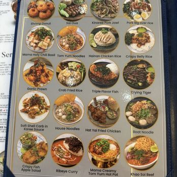 Kinaree Eatery - Breakfast & Brunch Near Me - Irvine, California