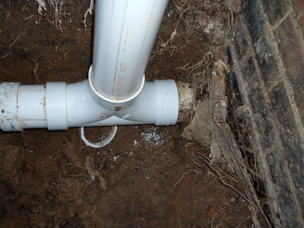 Slide of Superior Plumbing and Drain