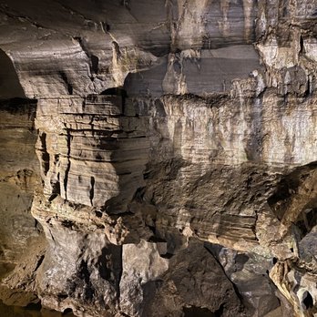 Howe Caverns - Tours Near Me - Howes Cave, New York