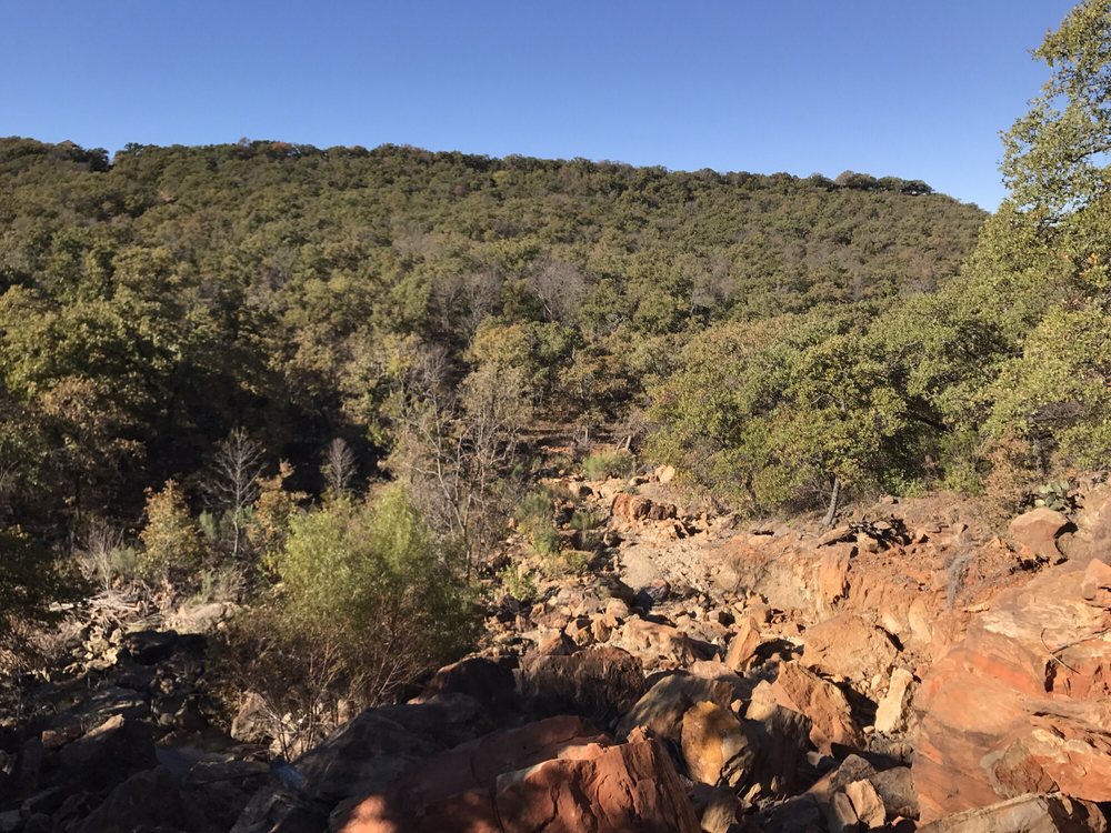 7-R RANCH ESTATES - Updated September 2025 - 75001 Interstate 20 ...