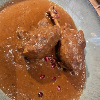 Rumis Kitchen - Duck Fesenjoon - Persian/Iranian Near Me - Houston, Texas