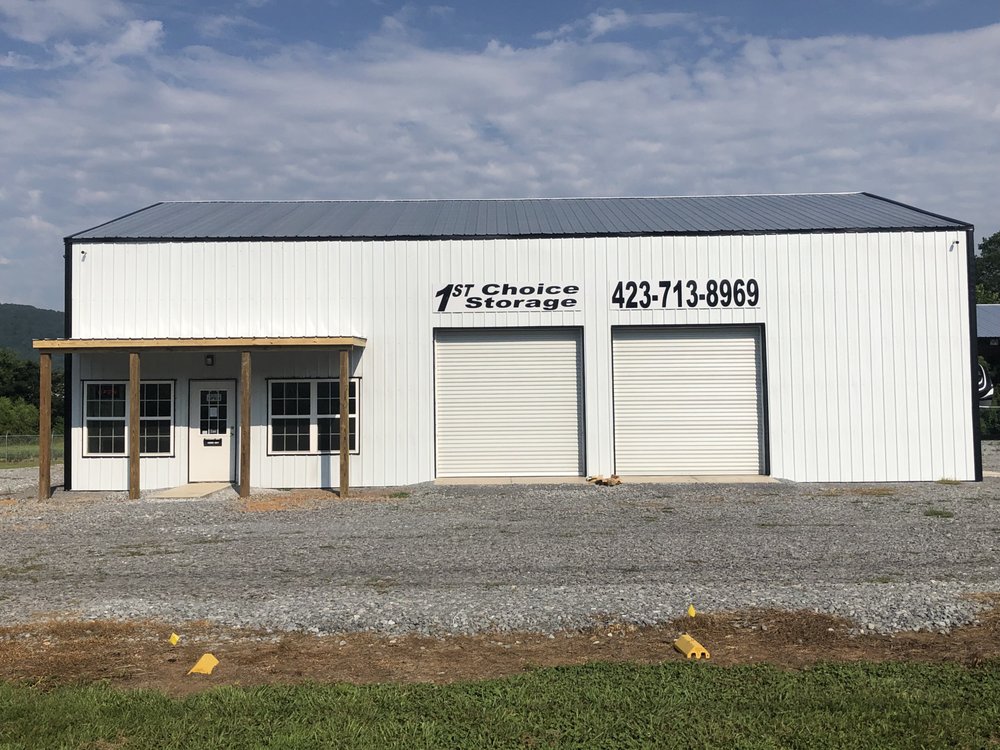 1ST CHOICE STORAGE SALE CREEK Updated September 2024 26 Photos