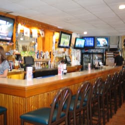 Partner's Pub & Grill