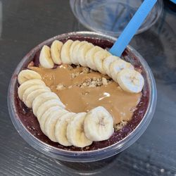 Playa Bowls - Power Acai Bowl