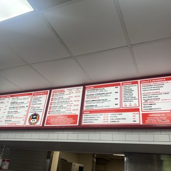 Doll n' Burgers - Fast Food Near Me - Jackson, Michigan Doll n' Burgers - Fast Food Near Me - Jackson, Michigan