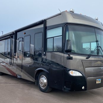 Camping World - Sioux Falls - RV Dealers Near Me - Sioux Falls, South Dakota Camping World - Sioux Falls - RV Dealers Near Me - Sioux Falls, South Dakota