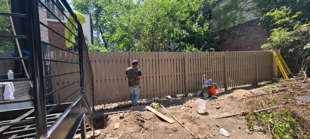 Slide of ING Construction