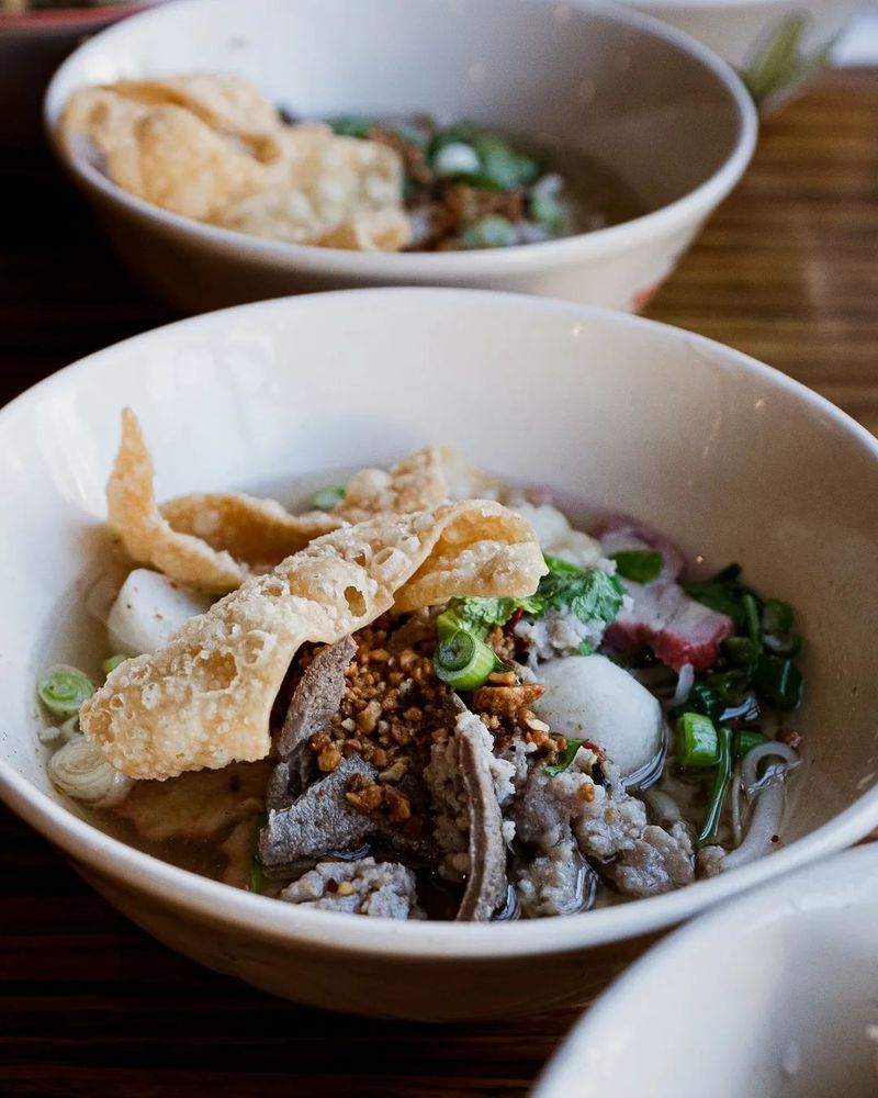 Zen Yai Thai Restaurant